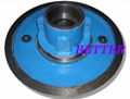 Mission Magnum Centrifugal pump parts 4