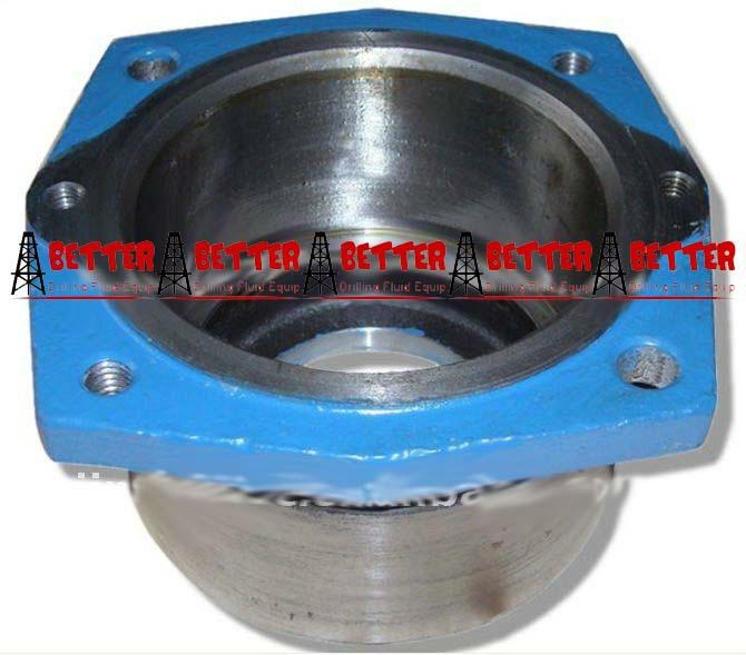 Mission Magnum Centrifugal pump parts 5