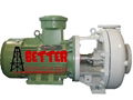 BETTER Closed coupling Centriufgal pump Magnum equivalent 1