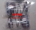 2500 series Centrifugal Pump Parts