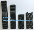 Rotary Drill Pipe Slip Inserts  4