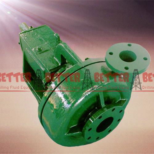 BETTER Closed coupling Centriufgal pump Magnum equivalent 5