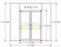 貴陽肯德基門供應 5