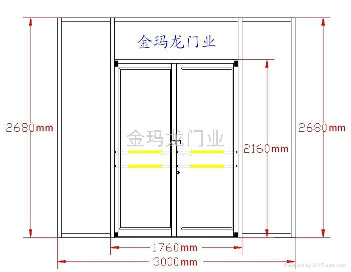 南寧肯德基門 5