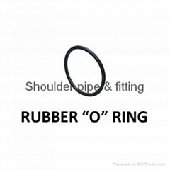 BAUER RUBBER O RING