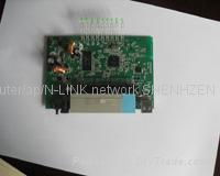 atheros ar9331 wireless 3G router pcba