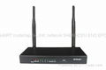 AR7240 SIM industrial 3G router with Huawei EM770/EM660