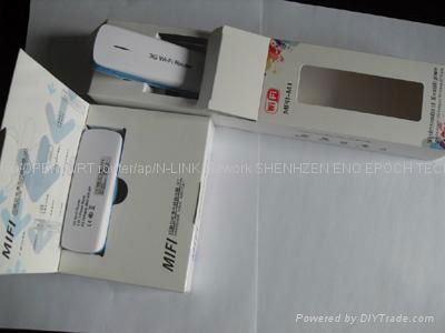 shenzhen n-link selling MPR-M1 mobile power router