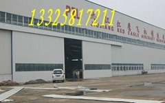 Hangzhou ouwei automatic door co., LTD