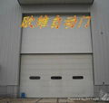 杭州电动工业门
