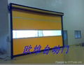 杭州电动工业门