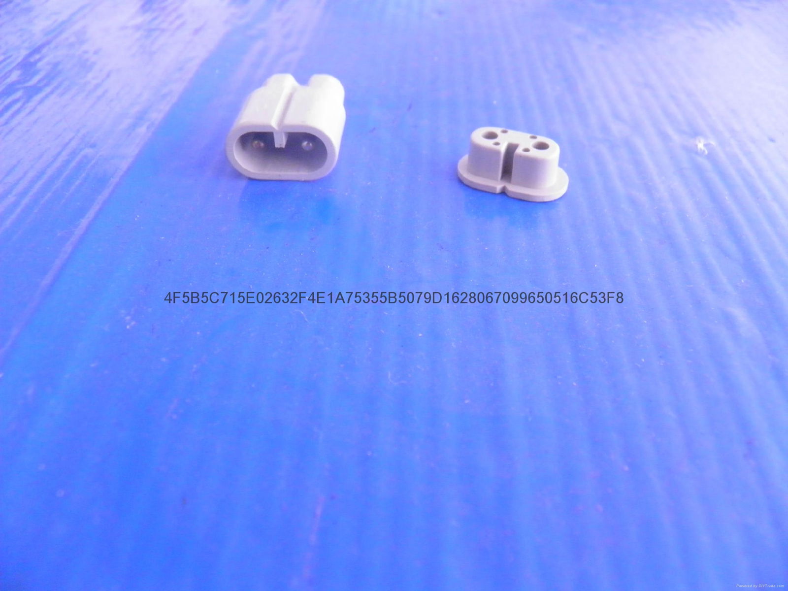 LED seamless connector 2