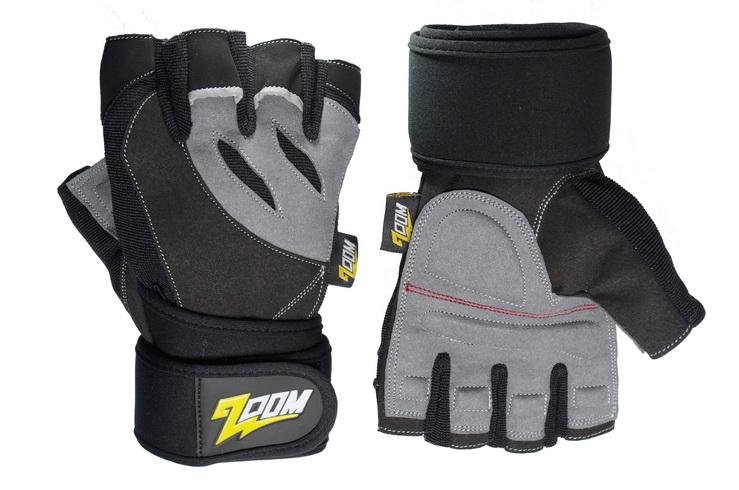 Fitness Gloves, Weight Lifting Gloves