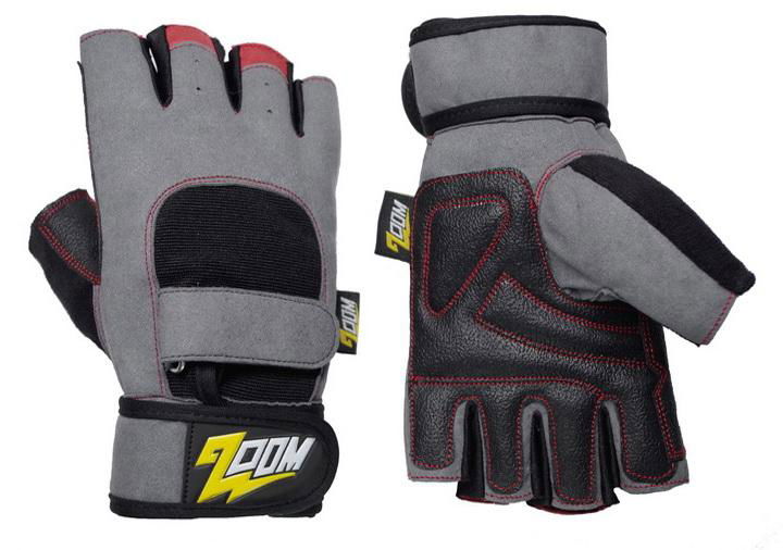 Fitness Gloves, Weight Lifting Gloves 3