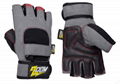 Fitness Gloves, Weight Lifting Gloves 3