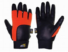 Baseball Batting Gloves