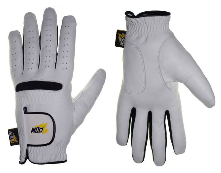 Golf Gloves 3
