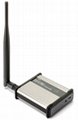 2.4GHz Long Distance Digital Wireless IR /RS485 Transmitter Receiver 1