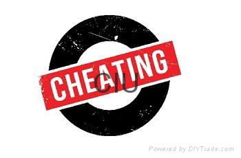 Anti Exams Cheating Device