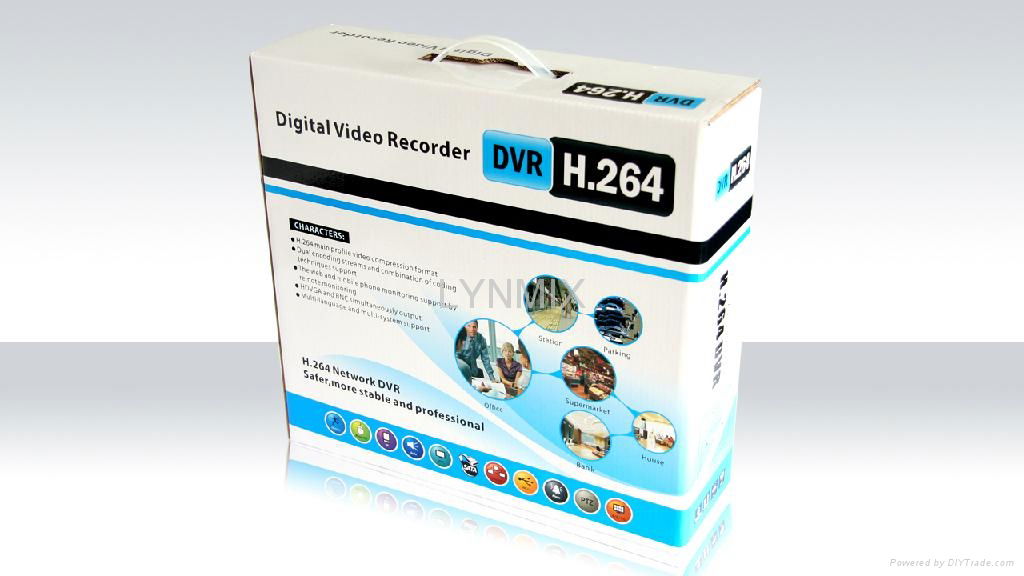 watch live cctv cameras online network DVR 3