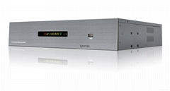 Seris 920 32CH 720P/1080P NVR with H.264, free CMS, 8 Hard Disk , Industrial NVR