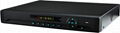 Professional NVR 16CH/24CH 720P\1080P, support 2 HD