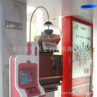 公共广播系统－定向音箱