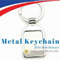 Best Zinc Alloy Name Car Photo Key