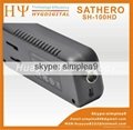 Sathero SH-100HD  DVB-S2 HD Satellite finder meter 3