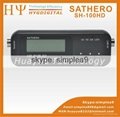 Sathero SH-100HD  DVB-S2 HD Satellite finder meter 4