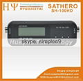 Sathero SH-100HD  DVB-S2 HD Satellite finder meter