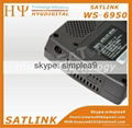 Satlink WS-6950 Digital Satellite Finder satlink 6950 3