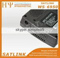 Satlink WS-6950 Digital Satellite Finder satlink 6950