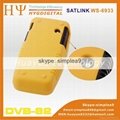 Satlink WS-6933 DVB-S2 FTA C&KU Band