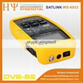 Satlink WS-6933 DVB-S2 FTA C&KU Band WS6933 Satlink 6933