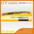 Satlink WS-6933 DVB-S2 FTA C&KU Band WS6933 Satlink 6933 4