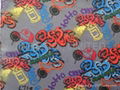 Bag fabric 1