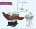 High quality Dental chair KJ-918(2012) 