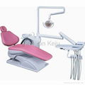 CE Dental chair DTC-325-D2