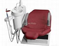 High quality Dental chair KJ-918(2012)  2