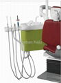 High quality Dental chair KJ-918(2012)  3