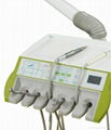 High quality Dental chair KJ-918(2012)  4