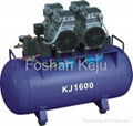 One for one CE Air compressor KJ500 4