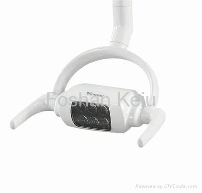High quality Dental chair KJ-918(2012)  5
