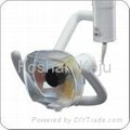CE Dental chair DTC-325-D2 2