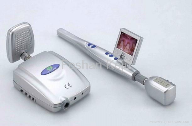 TV Intraoral Camera