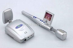 TV Intraoral Camera