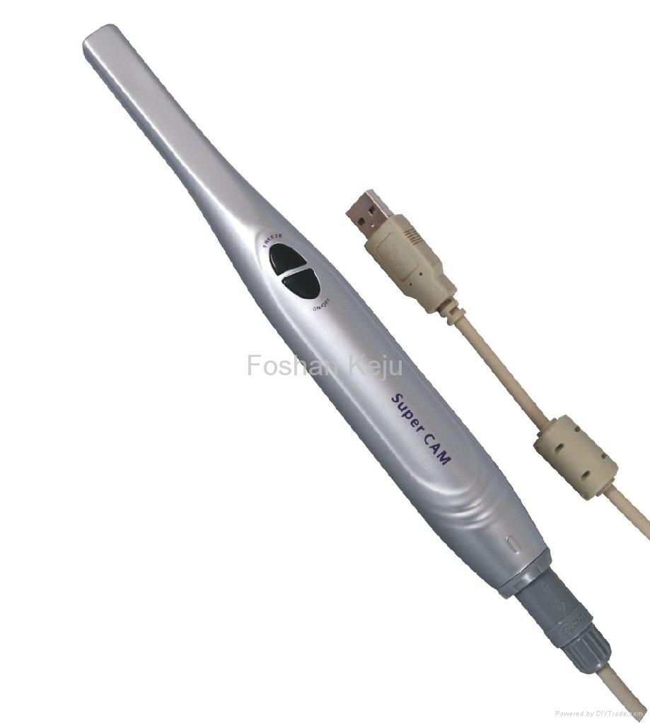 TV Intraoral Camera 4