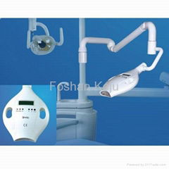 Bleaching Accelerator Teeth Whitening Unit