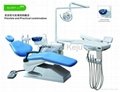 New Dental chair with CE KJ-917A 2
